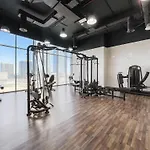 Silkhaus Classic 2Br At Horizon Tower In Reem Island