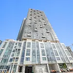 Silkhaus Classic 2Br At Horizon Tower In Reem Island