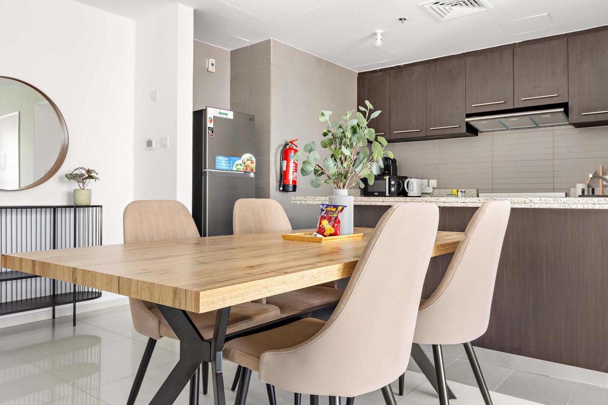 Silkhaus Classic 2br At Horizon Tower In Reem Island * Abu Dhabi