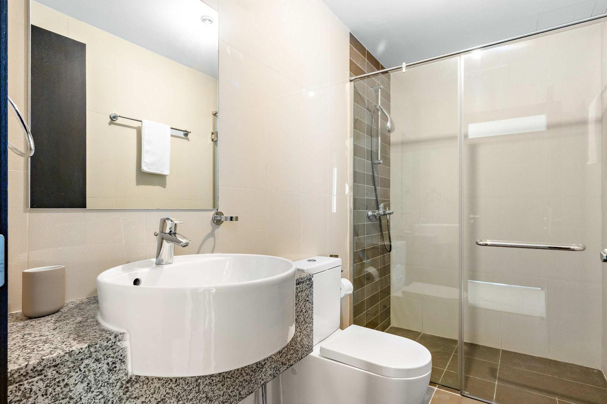 Silkhaus Classic 2br At Horizon Tower In Reem Island Apartment Abu Dhabi