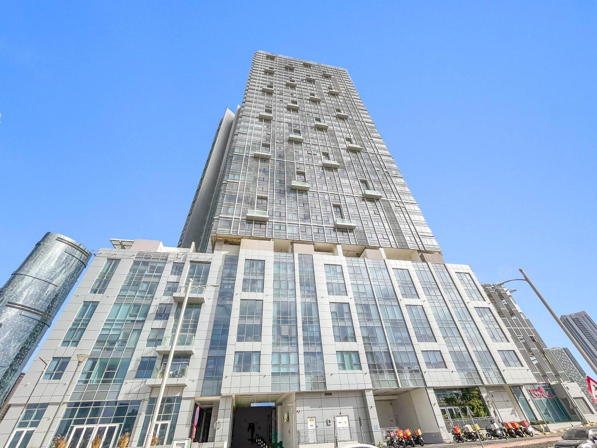 Silkhaus Classic 2br At Horizon Tower In Reem Island